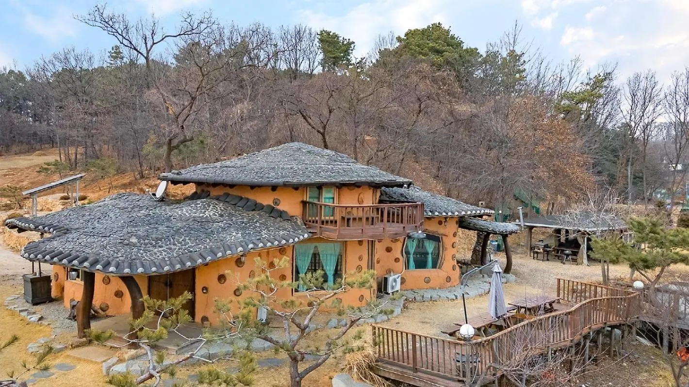 Ganghwa Nadeulgilheulgjib Hotel Incheon Guest house