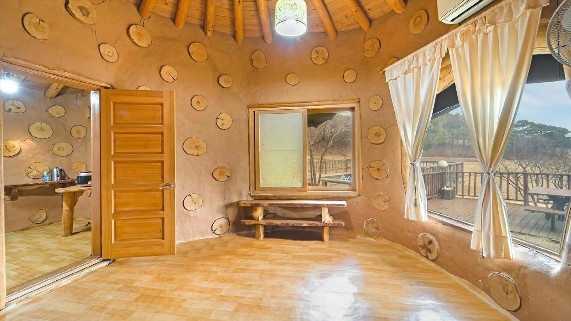 Guest house Ganghwa Nadeulgilheulgjib Hotel Incheon